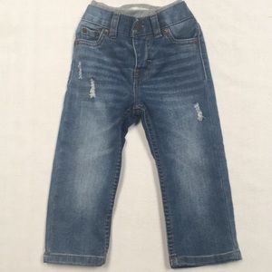 Levi’s Murphy Pull-On Denim Jeans Pants NWOT